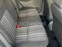 Usado Ford Focus Business Edition 90 CV (66 kW) 2008 Azul Berlina