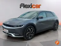 Usado Hyundai Ioniq 5 168 kW (229 CV) 2024 Gris SUV