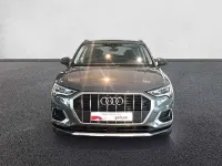 Usado Audi Q3 Advanced 150 CV (110 kW) 2024 Gris SUV