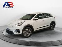 Usado Kia e-Niro 100 kW (136 CV) 2020 Blanco SUV