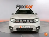 Usado Dacia Duster Prestige 130 CV (95 kW) 2022 Blanco SUV