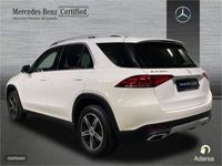 usado Mercedes GLE300 d 4MATIC