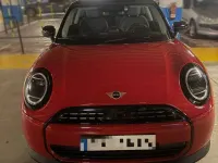 Usado Mini Cooper 156 CV (114 kW) 2024 Rojo Utilitario