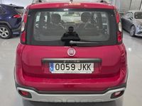 Usado Fiat Panda Cross Cross 95 CV (69 kW) 2015 Utilitario