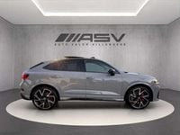 Usado Audi RS Q3 Sportback 400 CV (294 kW) 2021 Gris SUV