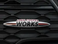Usado Mini Cooper S Cabriolet 178 CV (130 kW) 2022 Negro Descapotable