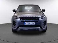 Usado Land Rover Range Rover evoque R-Dynamic 163 CV (119 kW) 2021 SUV