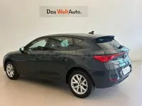 Nuevo Seat Leon Style 116 CV (85 kW) 2026 Azul Berlina