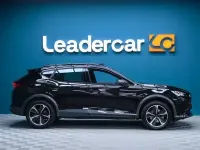 Usado Cupra Formentor 150 CV (110 kW) 2022 Negro SUV