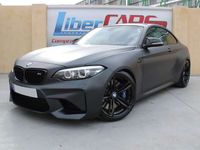 usado BMW M2 