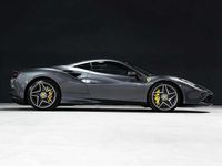 Usado Ferrari F8 721 CV (530 kW) 2020 Gris Coupe