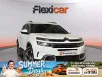 Usado Citroën C5 Aircross Feel 179 CV (131 kW) 2022 Blanco SUV