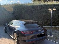 Usado Porsche Panamera Sport Turismo 462 CV (339 kW) 2020 Azul Familiar