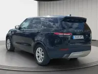 Usado Land Rover Discovery SE 241 CV (177 kW) 2018 Negro SUV