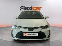 Usado Toyota Corolla 122 CV (89 kW) 2019 Blanco Berlina