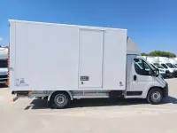 Nuevo Toyota Proace 140 CV (102 kW) 2026 Blanco Monovolumen