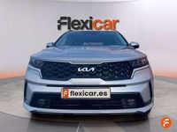 Usado Kia Sorento Plus 232 CV (170 kW) 2023 Gris SUV