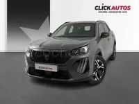 Usado Peugeot 2008 Allure 145 CV (106 kW) 2025 Gris / plata SUV