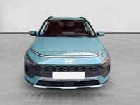 Ny Hyundai Bayon 79 HK (58 kW) 2025 Grøn SUV