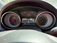 Usado Opel Astra Dynamic 136 CV (100 kW) 2016 Rojo Berlina