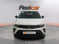 Usado Opel Crossland Edition 110 CV (80 kW) 2021 Blanco SUV