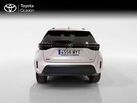 Usado Toyota Yaris Cross Active 116 CV (85 kW) 2025 Blanco SUV