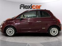 Usado Fiat 500 Dolcevita 71 CV (52 kW) 2021 Burdeos Berlina