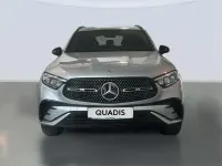 Nuevo Mercedes GLC300e 333 CV (244 kW) 2026 Plata hightec SUV