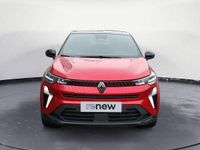 Brugt Renault Captur Techno 160 HK (117 kW) 2025 Rød SUV