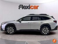 Usado Subaru Outback 169 CV (124 kW) 2023 Gris Familiar