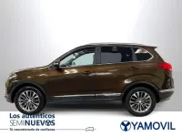 Usado DR F35 150 CV (110 kW) 2019 Marrón SUV