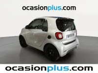 Usado Smart ForTwo Coupé 90 CV (66 kW) 2019 Coupe