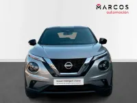 Usado Nissan Juke N-Connecta 114 CV (83 kW) 2025 SUV