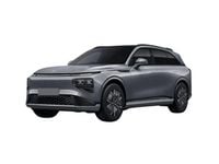Nuevo XPENG G9 404 kW (550 CV) 2025 Gris SUV