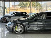 Usado Porsche Panamera 4 462 CV (339 kW) 2019 Gris Berlina