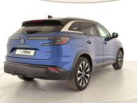 Usado Renault Austral Techno 200 CV (147 kW) 2024 Azul SUV