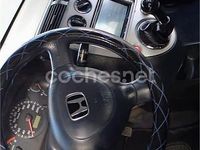 Usado Honda Civic LS 110 CV (80 kW) 2001 Negro Berlina