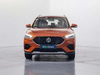 Usado MG ZS Comfort 106 CV (77 kW) 2025 Naranja SUV