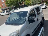 Usado Fiat Fiorino 75 CV (55 kW) 2013 Blanco Monovolumen