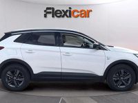 Usado Opel Grandland X S 131 CV (96 kW) 2019 Blanco SUV