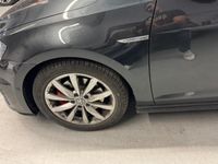 usado VW Golf GTD 2.0 TDI 5p. DSG BlueMotion Technology