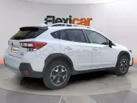 Usado Subaru Levorg Sport 150 CV (110 kW) 2019 Blanco Familiar
