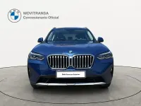 Usado BMW X3 xLine 190 CV (139 kW) 2022 SUV