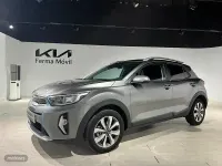 Usado Kia Stonic 100 CV (73 kW) 2025 SUV