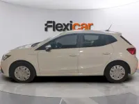 Usado Seat Ibiza Reference 80 CV (58 kW) 2023 Blanco Utilitario