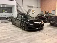 Usado Maserati MC20 629 CV (462 kW) 2021 Negro Coupe