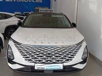 Usado Omoda 5 147 CV (108 kW) 2025 Blanco SUV