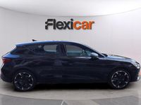 Usado Cupra Leon 150 CV (110 kW) 2023 Negro Berlina