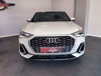 usado Audi Q3 Sportback 35 TDI S line quattro S tronic