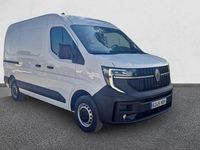 Nuevo Renault Master 130 CV (95 kW) 2025 Monovolumen